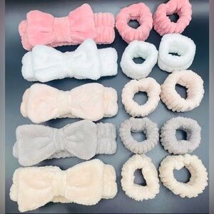 TSA APPROVE TRAVELING SPA KIT